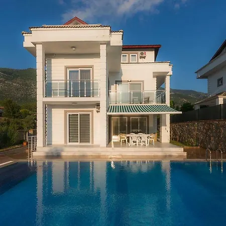 Mountain View Ovacık